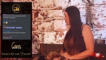 BDSM Foren - BoundNHit Discord Stream #5 mit Domina Lady Julina